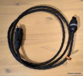 Textura Stromkabel 2,5m