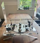 Transrotor AC