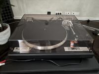 Dual CS 5000
