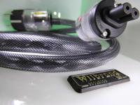 Netzkabel GF7 silver C7 - SONDERPREIS