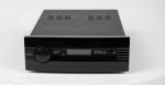 Roma 79DC black phono MM-MC preamplifier exdemo