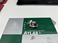 AS NEW - LYRA ATLAS SL - ONE OF THE BEST CARTRIDGES - FOR CONNOISSEURS!