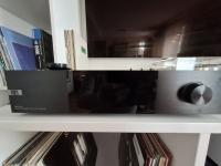 Eversolo DMP8 mit 2 Terrabyte SSD Laufwerk