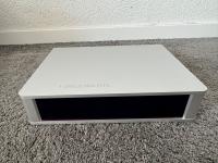 Lindemann Audio Musicbook 55 High End Class D Endstufe in silber