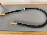 HMS Suprema BNC Digitalkabel 0,75m – High-End Digitalkabel – gebraucht (3 Stück verfügbar)