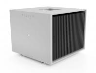 Achilles Stereo Amplifier