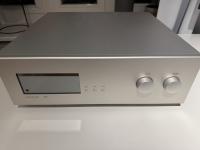 Soulution 725 with Phono