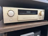 Accuphase C-3900 - Referenz Vorverstärker - Original P.I.A. Gerät in sehr gutem Zustand