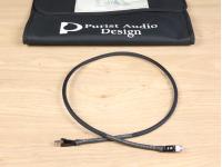 CAT7 (Luminist Revision) audio ethernet network cable 1,5 metre