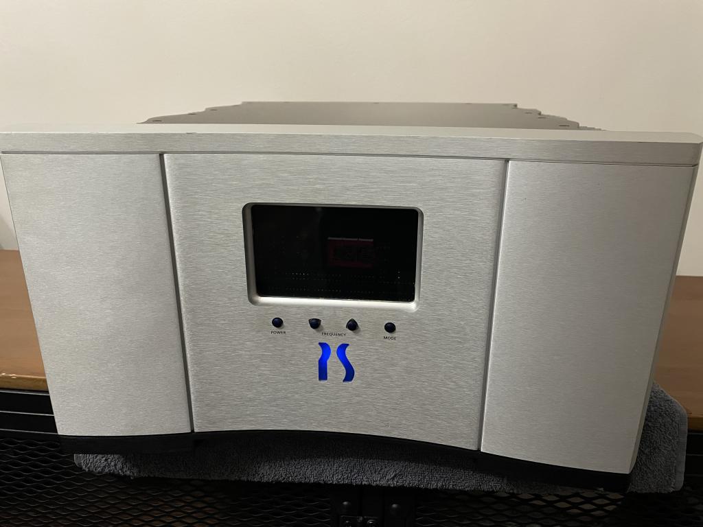 PS Audio Ps Audio P600 Power Plant TOP ZUSTAND inkl. preis in EU!!!!