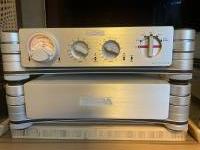 Nagra Pre HD