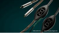 Signalz D2 RCA, 1.0 Meter, Analog Interlink Cables, Occasion with Original Packaging