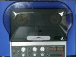 REVOX B 77 MkII ::: 2-spur stereo tape recorder