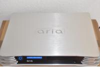 Aria 2 Music Server