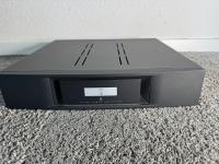Linn Chakra C5100 C 5100 High End 5 Kanal Endstufe in schwarz