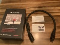 Blizzard XTRM mit C19 Stecker - 1,0 Meter