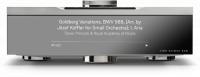 Klimax DSM/3 Digital Streamer und Vorverstärker, AV-Version mit Utopik Power Supply