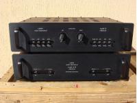 L2 Reference  Preamplifier