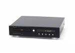 Cayin CS-55CD Röhren CD-Player mit eingebautem DAC schwarz