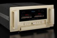 CLASS-A Endverstärker A-70 & CD/SACD/DAC Player DP-560 PIA Geräte