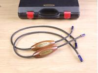 Prime high end audio interconnects RCA 1,0 metre