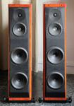 Sonus Faber Amati Homage