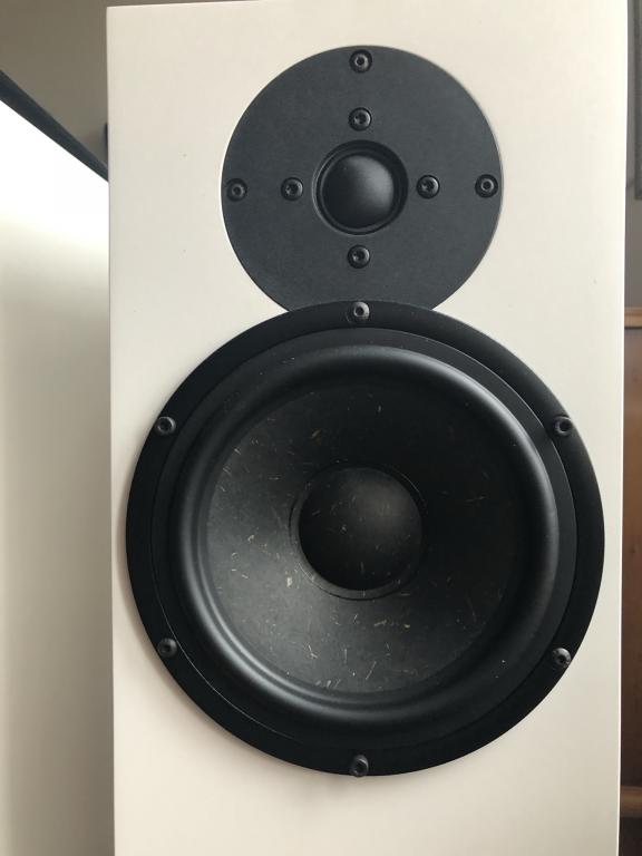 Kudos Audio X3 REDUZIERT (1943344247) Gebrauchtgerät