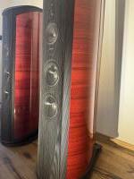 Sonus Faber Aida Red Speaker