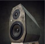 - Referenz-Kompaktlautsprecher LIBRA CLASSIC - NEU und FANTASTISCH