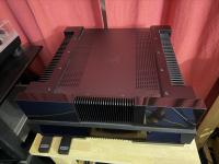 Gryphon Audio DIABLO 300 (incl. DAC-Modul DAC 300), Referenz-Vollverstärker