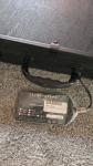 Transparent Audio AESBU / Referenz Digital Kabel in OVP Generation 5