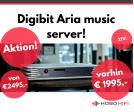 Digibit Music Server 2TB