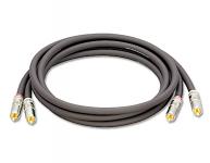 ASL-15B 7N copper RCA (1.5m) like NEW