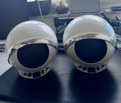 The Pearl Akoya 2 Stück