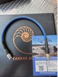 Audio Clear 70 Ohm Coax BNC