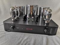 Ayon Audio Spirit Mk III mit KT 150