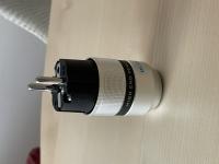 EPLUGGS Strom HIGH END Schukostecker