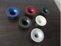 Avantgarde Acoustic Trio Omega Hochton Horntrichter