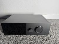 Lyngdorf TDAI-1120 High End Stereo Vollverstärker mit Einmessung