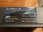 MIT SL-MATRIX 26i 1m