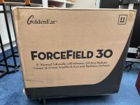 ForceField 30