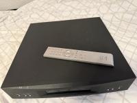 DSL/2 Digital Streamer DAC +upgrade