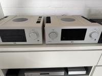 MP 3100 HV Multiplayer SACD, Streamer etc.