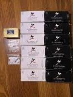 Tuning Zubehör - Synergistic Research Master, Purple+Orange, Audio Magic Ultimate, Bybee, SOTm