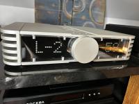 U-150 + DAC