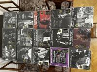 Acoustic Sounds / Analogue Productions – The Pablo Series (Complete Subscription Set #105 / 15 LPs) – OVP / Still Sealed