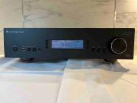 Azur 740A mit FB - Hoerwege Tuning