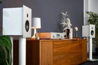 CB 2.3 compact NEW from stock