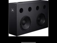 JBL 4281 F