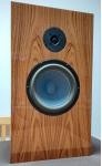 Audio Note AN-J/SPe, Hemp
